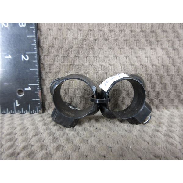 1" Offset Low Rings - Used