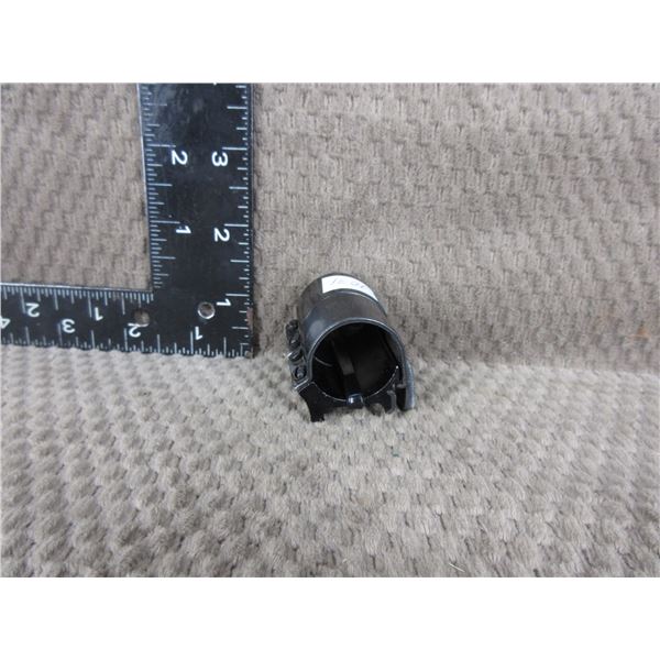 Weaver 1" Standard Low Rings - Used