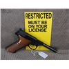 Image 2 : Restricted - Colt Woodsman Sport in 22 Long Rifle
