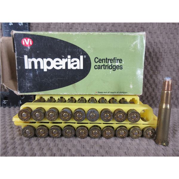 30-30 Win. 170gr KKSP Imperial IVI  Box of 20