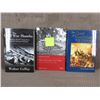 Image 1 : 3 - American Civil War Books