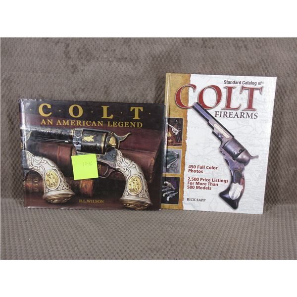 2 - Colt Books