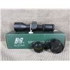 Image 1 : NcStar 3-9X42E Scope with Electronic Reticles