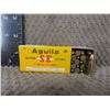 Image 1 : Collector Ammo - Super Extra by Aguila 22 LR - Box of 50