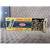 Image 1 : Collector Ammo - Super-Clean by CIL 22 LR - Box of 50