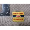 Image 2 : Collector Ammo - Super-Clean by CIL 22 LR - Box of 50