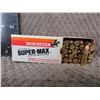 Image 1 : Collector Ammo - Super-Max by Win. 22 LR - Box of 50