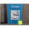Image 1 : Vintage Remington Catalog/Flyer