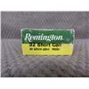 Image 2 : 32 Short Colt 80gr Lead Remington - Box of 50