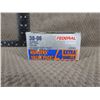 Image 2 : 30-06 Springfield 150gr HI-SHOK SP Federal - Box of 24