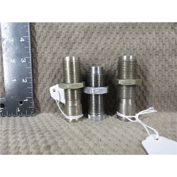 3 Unknown  Die Parts