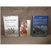 Image 1 : 3 Gettysburg Books
