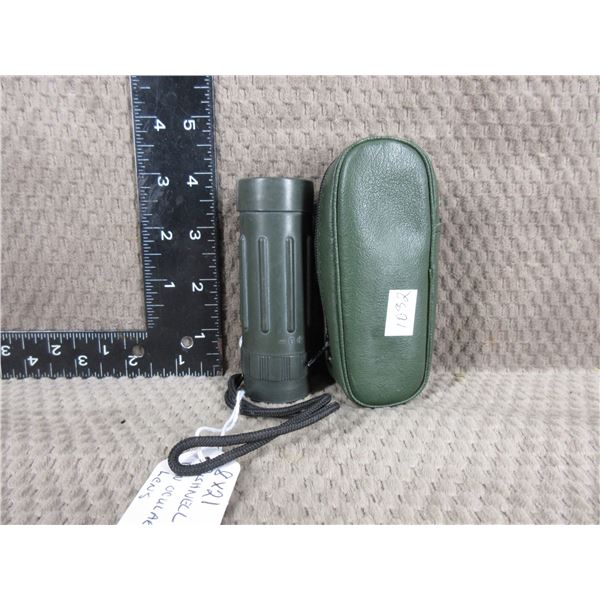 Bushnell Monocular Lens 8X21 with Case