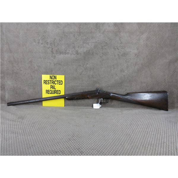 Non-Restricted - Unknown Make or Model in 22 BB or CB