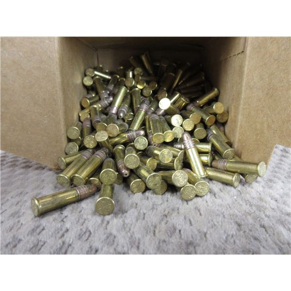 22 Long Rifle Dynapoint 40gr HP - Box of approximately 325