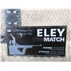 Image 2 : Collector Ammo - Match by Eley 22 LR - Box of 50