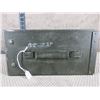 Image 3 : Ammo Box - Outside Approximately 11" X 5 5/8" X 7"