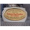 Image 2 : Hudson Bay Canadian Rye Wiskey Tri-Centennial Sealed