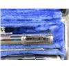 Image 2 : Gemeinhardt 2NP Flute with Original Case - Ser # D64354