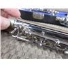 Image 4 : Gemeinhardt 2NP Flute with Original Case - Ser # D64354