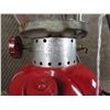 Image 3 : Vintage Red Coleman # 200 Gas Lantern