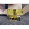Image 1 : Collector Ammo - Super-Clean by CIL in 22 LR - Box of 500