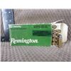 Image 1 : 32 S&W Long 98gr Lead by Remington - Box of 50