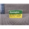 Image 2 : 32 S&W Long 98gr Lead by Remington - Box of 50