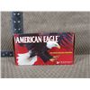 Image 1 : 22 LR American Eagle 40gr by Federal - Sealed Box of 500