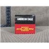 Image 2 : 22 LR American Eagle 40gr by Federal - Sealed Box of 500