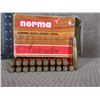 Image 1 : 9.3X62 286gr SP Alaska by Norma - Box of 20