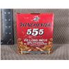 Image 2 : 22 Long Rifle Winchester 36gr HP - Box of 555