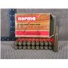 Image 1 : 30 Norma Mag 180gr SP by Norma - Box of 20