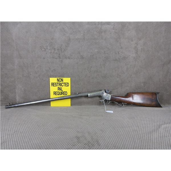 Non-Restricted - J. Stevens A&T Co. Tip-Up in 22 Long Rifle