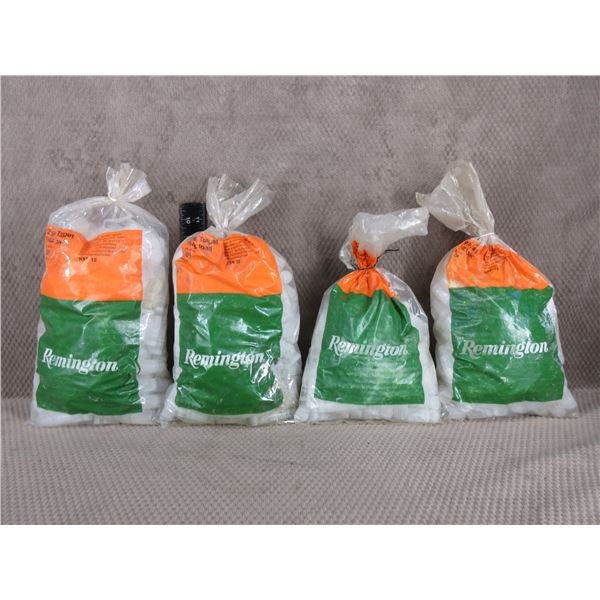 Remington 12 Gauge 1 1/8 Load for use in RXP Shells