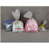 Image 1 : 4 Bags of Various 12 Gauge Wads