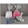 Image 2 : 4 Bags of Various 12 Gauge Wads