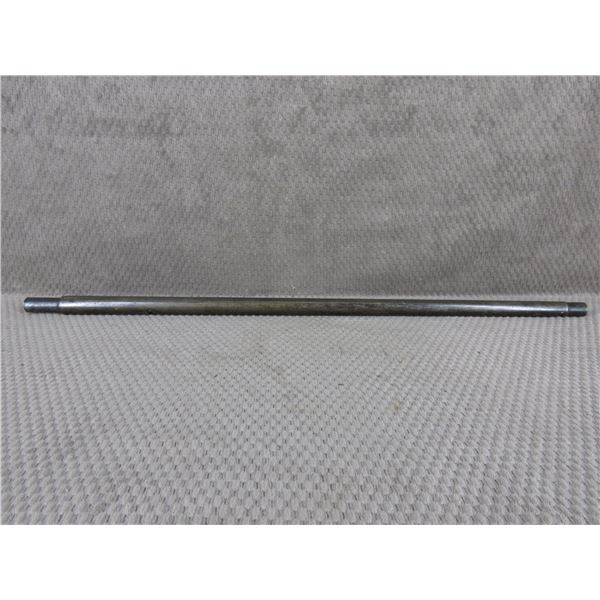 J. Stevens Barrel in 22 Long Rifle