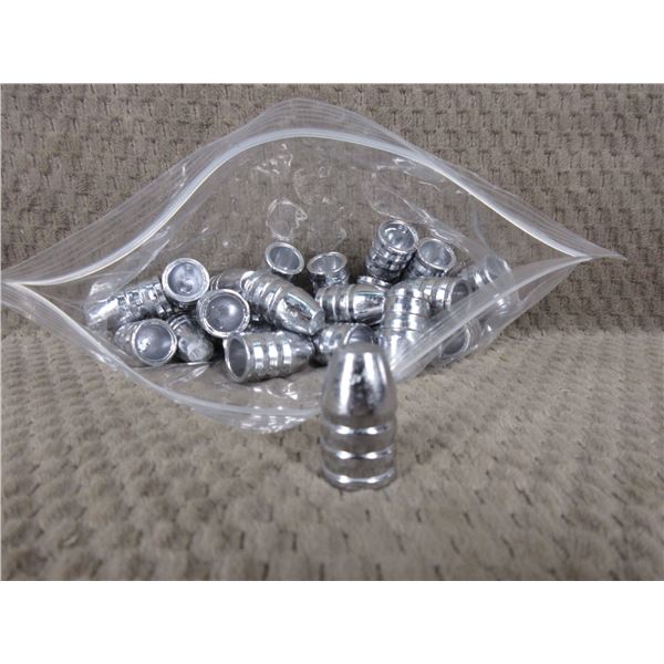 577 Snider Enfield Bullets - Bag of 28