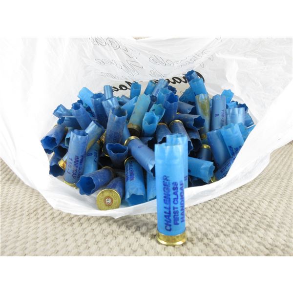 12 Gauge Shell Casings - Bags of 200