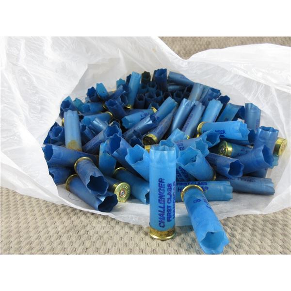 12 Gauge Shell Casings - Bags of 200