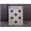 Image 1 : Bundle of Shooting Federation of Canada Targets