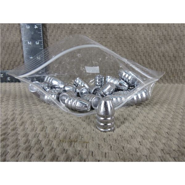 577 Snider Enfield Bullets - Bag of 28