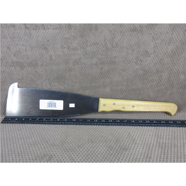 Tramontina Long Handle Machette - Brasil