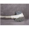 Image 2 : Indigenous War Axe with Rock Head