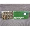 Image 1 : 9MM Luger 124gr Metal Case by Remington - Box of 50
