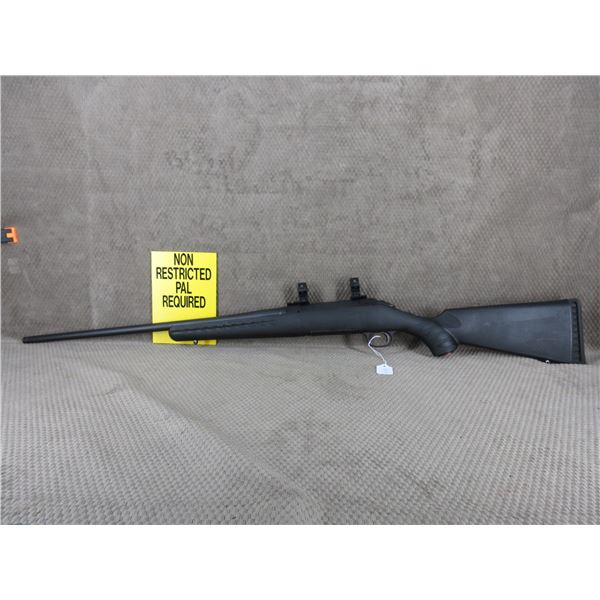 Non-Restricted - Ruger American in 30-06 Springfield