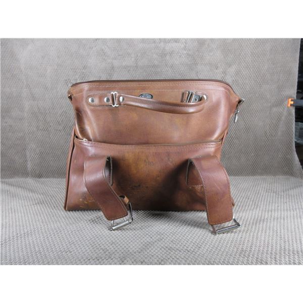 Dionite Doctors Type Bag