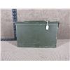 Image 2 : Ammo Can - Outside 11" X 5 3/4" X  7 1/4"