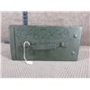 Image 4 : Ammo Can - Outside 11" X 5 3/4" X  7 1/4"